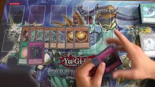 Mermail 1st Place Deck Profile Hamburg Locals (2/2)