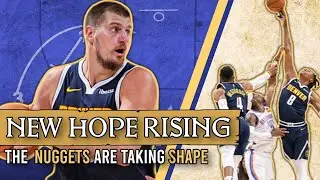 Nuggets on a WINNING Streak; Project Dynasty rising; More NBA Injuries