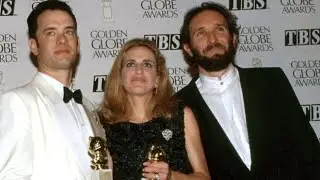 Forrest Gump author Winston Groom dies aged 77