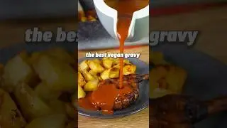 A REAL GOOD gravy 🤭