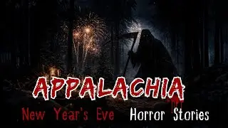 3 Disturbing & Scary New Year&rsquo;s Eve Horror Stories from Appalachia | Horror Spectator