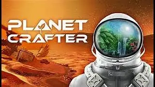3 Planets!! 2 Endings!! Planet Crafter!! END!!