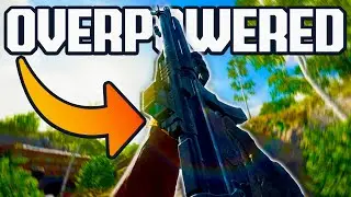 The C9 In Black Ops 6 Is Overpowered...