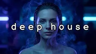Best of Deep House [2026] | Chill Mix & Night Vibes / DeepSilk House Pt.28