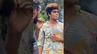 Pogarekkina simham lanti mogudu kavali...steeve song.....🖤❤️🖤