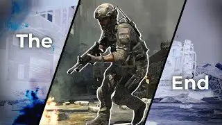 The Climactic End of a Trilogy | Modern Warfare 3 Retrospective