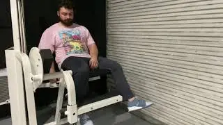 How to rehab from meniscus tear from powerlifting