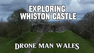 Mystery Solved: Wiston Castle's Intriguing Past