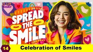 Episode-14:  Celebration of Smiles