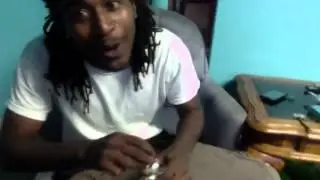 YOUNG HEAVY SPIKING THE PUNCH MOLLY