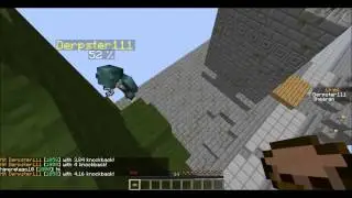 1v1 Week Shearen vs Derpster111 Day #1 | Smash!