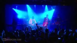 Miami Horror | Track 1 | Live in Sydney