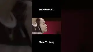 CHAE YU JUNG VIBESSS #badminton #allengland #badmintonlovers #shortsvideo #fypp #1000subscriber #100