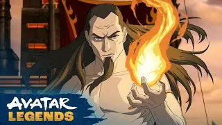 75 MORE Minutes of Political Figures in Avatar: The Last Airbender & The Legend of Korra | Avatar