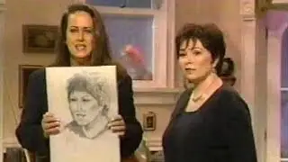 The Roseanne Show #22 with Grace Slick, Lauren Slater & Ellen Cleghorne