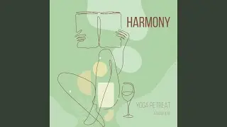 Soft Lilac Harmonic