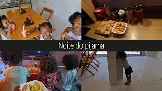 Noite do pijama