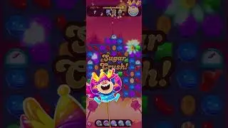 Уровень: 365✅ |CANDY CRUSH SAGA |on_offline