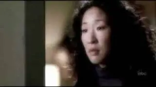 marry me, christina yang - I do (cherish you)