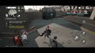 [Arknights Endfield] How much can you damage a package and still get full rewards?