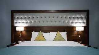 Cavan Crystal Hotel | Travel Facts