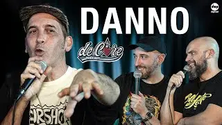 Danno a De Core Podcast - Ep. 128