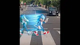 соник 3 эдит 100лайк выходит следующий часть#trending #tiktokvideo