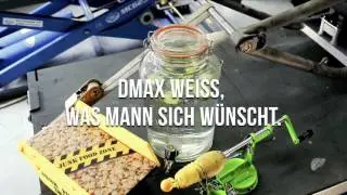 DMAX Shop Geschenke-Welten: K&uuml;che