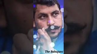 Bhim army chief chandrashekhar Azad ravan status || bhim army status || #SHORTS