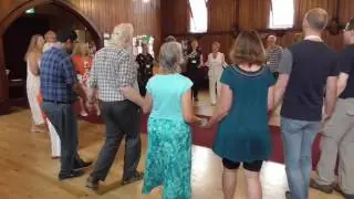 Dances Of Universal Peace