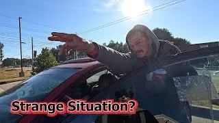 Parking Revenge #402