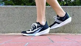 Nike Rival Fly 4 - First Look on Foot