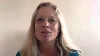 META-Health Yoga Interview Excerpts with Marika Hahne, META-Health Yoga Teacher Sweden