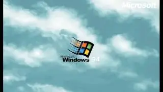 Windows 94 Sounds