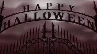 Happy Halloween from Fantastic Books Publishing!