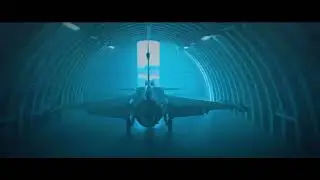 Czech Air Force shoots down Santa Claus
