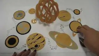 Electronic Popables by Jie Qi