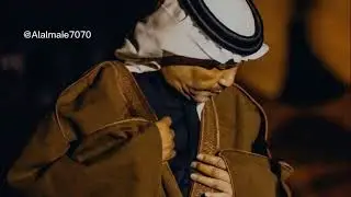 جمرة غضى | جلسة الشتاء ( جودة عالية )