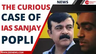 Punjab vigilance team under suspicion, IAS accuses Punjab police&nbsp;of killing his son during a raid