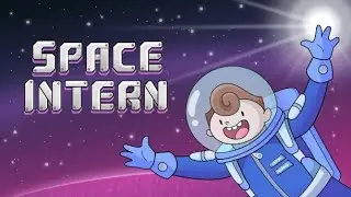 (VideoVerses: Ephesians 6:10-20 NIV) Space Intern Level 1 - Level 15 Android Gameplay