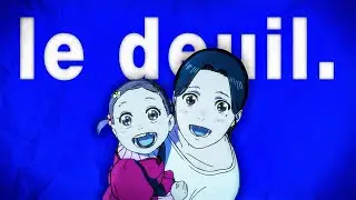 le flashback qui a changé Dandadan pour toujours… - DANDANDAN : L'ARC DE L’ACRO-SOYEUSE