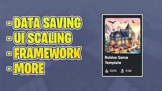 Easily create Roblox Games using this Secret! Roblox Game Tutorial Episode 1