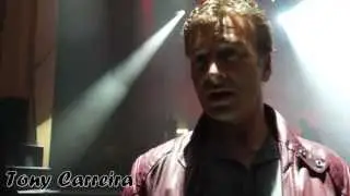 Tony Carreira,Coliseu do Porto.