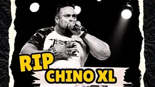 CHINO XL BEST FREESTYLE CROOKED-I CANT BELIEVE