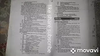 2008 2009 2010 2011 2012 PAST PAPERS BA PART 1 ENGLISH COMPULSORY