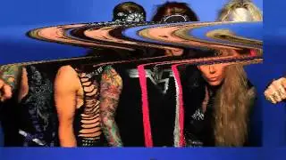 Steel Panther  - She's On The Rag (All You Can Eat)