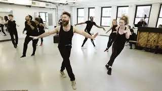 Kiss Me, Kate | Too Darn Hot