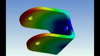 Ansys Workbench Tutorial