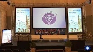 XXVII Congresso Nazionale AIUG