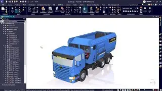 Solid Edge 2026 - Customization Control